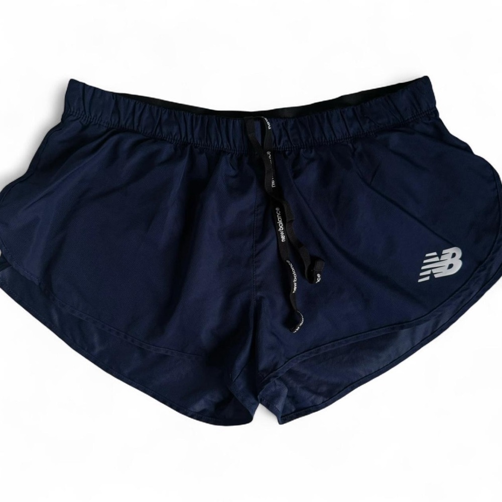 New Balance Split Shorts
